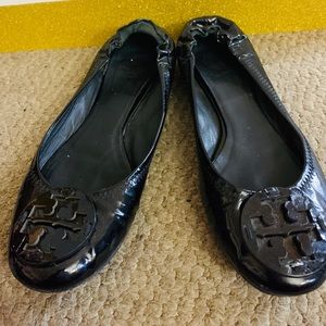 Tory Burch Reva Ballet Flat